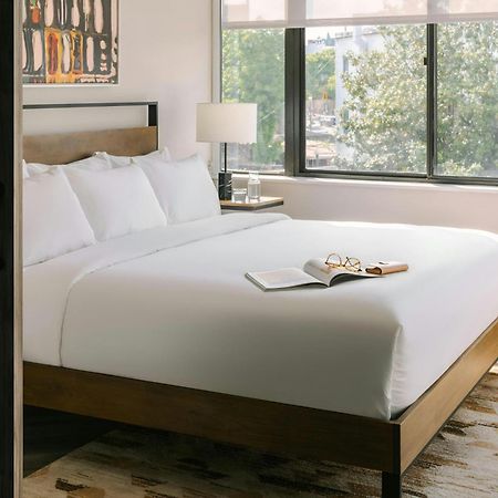 Sonder By Marriott Bonvoy Georgetown C&O Apartments Georgetown Washington Ngoại thất bức ảnh