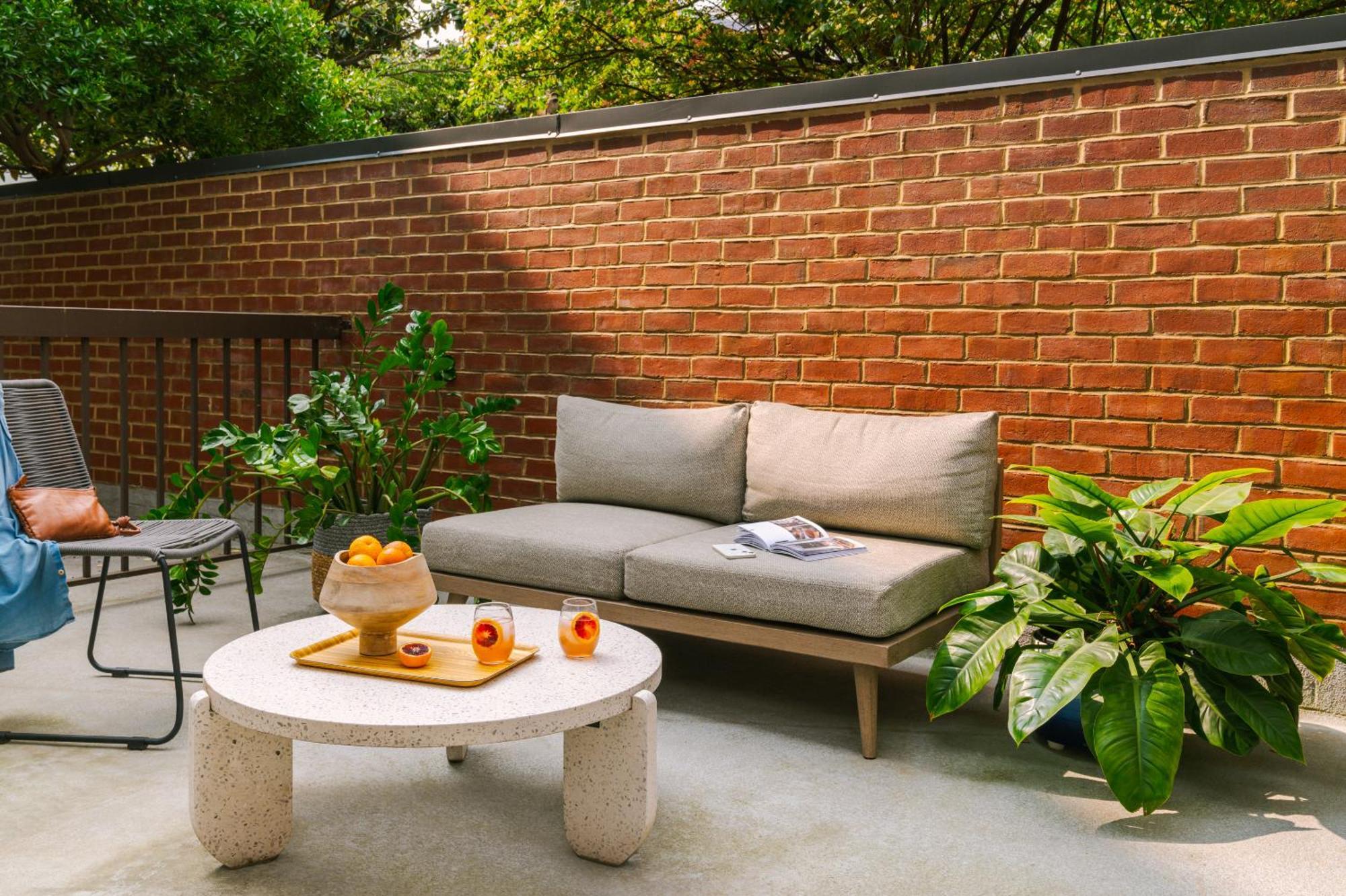 Sonder By Marriott Bonvoy Georgetown C&O Apartments Georgetown Washington Ngoại thất bức ảnh