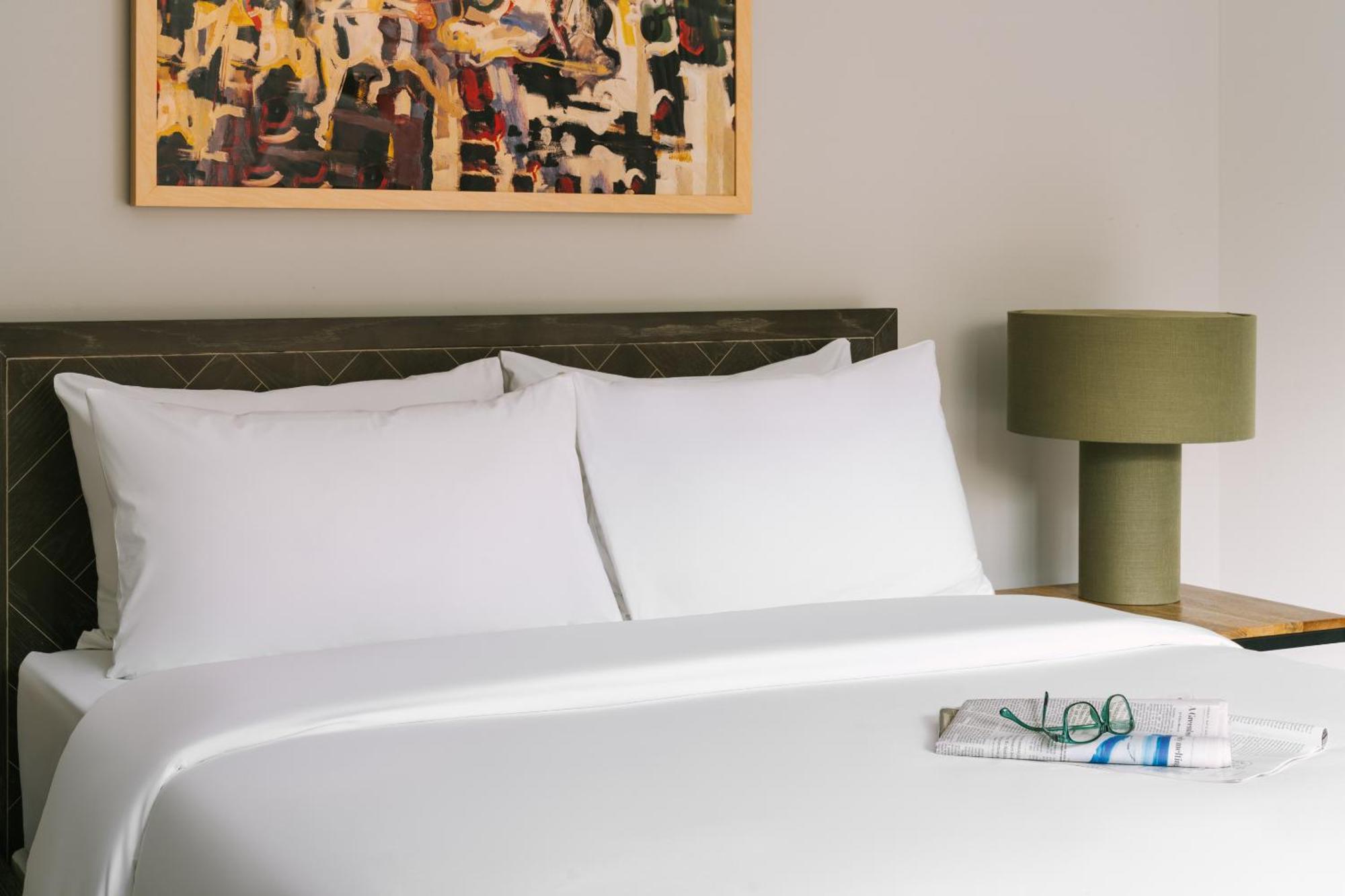 Sonder By Marriott Bonvoy Georgetown C&O Apartments Georgetown Washington Ngoại thất bức ảnh