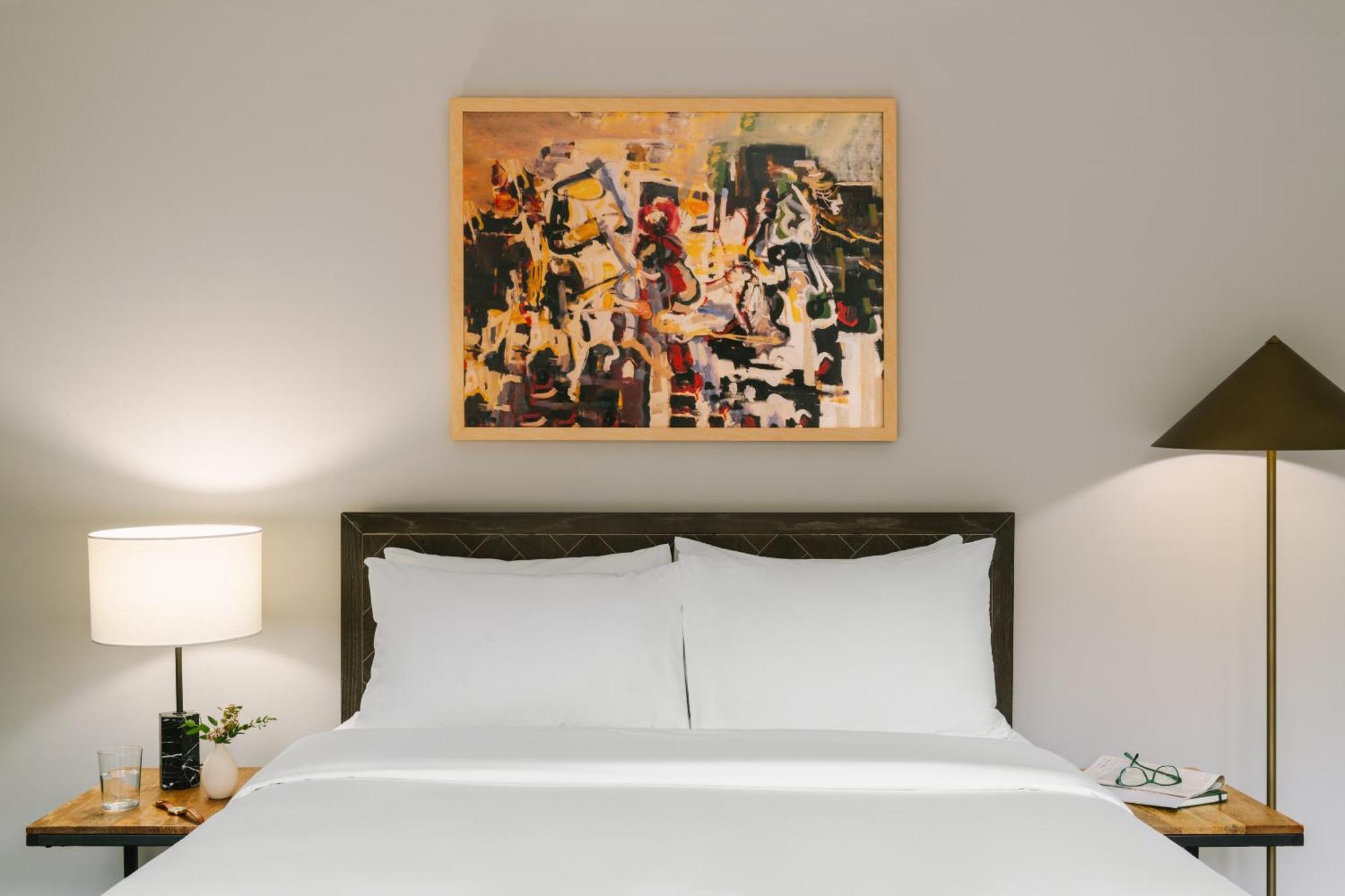 Sonder By Marriott Bonvoy Georgetown C&O Apartments Georgetown Washington Ngoại thất bức ảnh