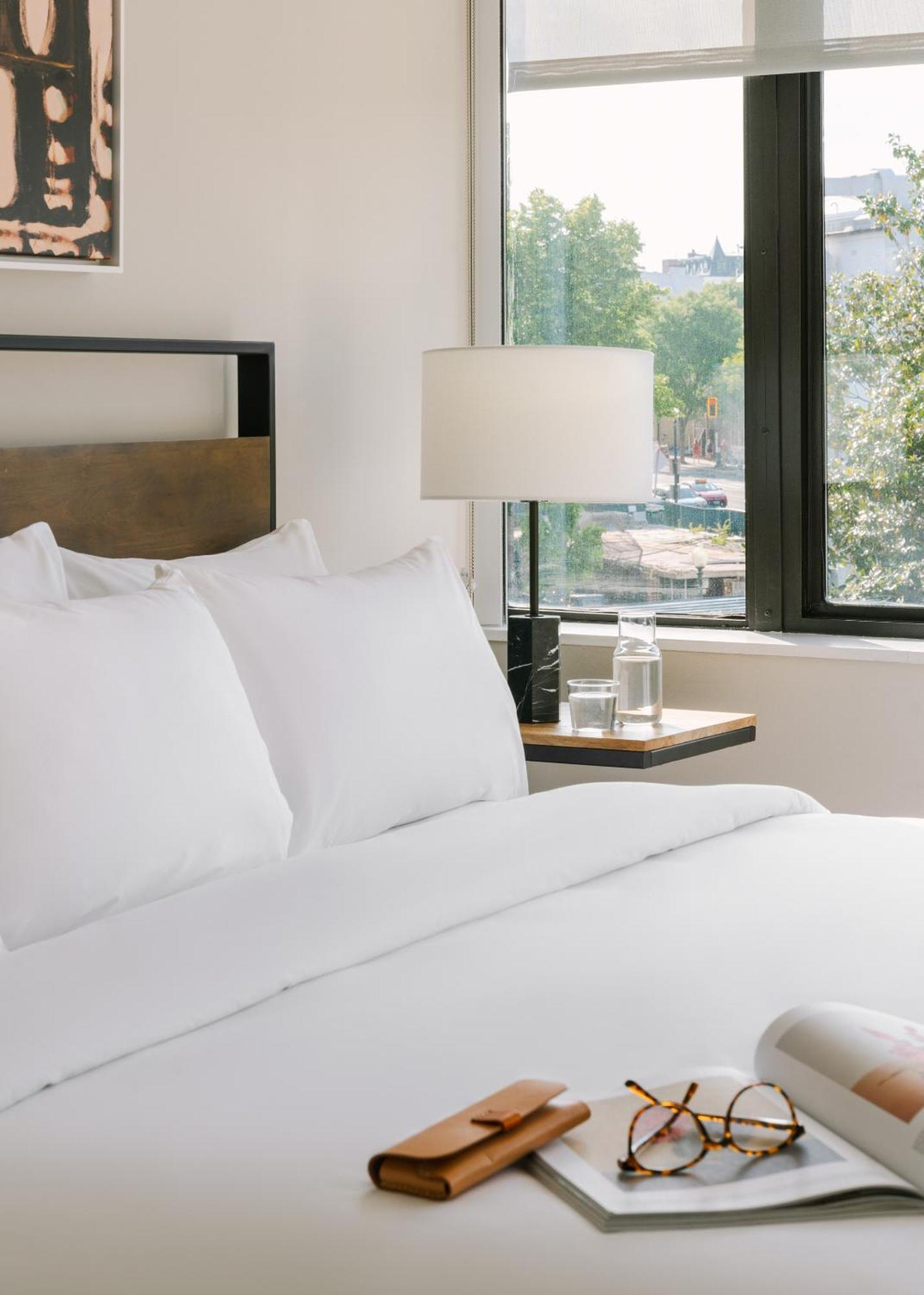 Sonder By Marriott Bonvoy Georgetown C&O Apartments Georgetown Washington Ngoại thất bức ảnh