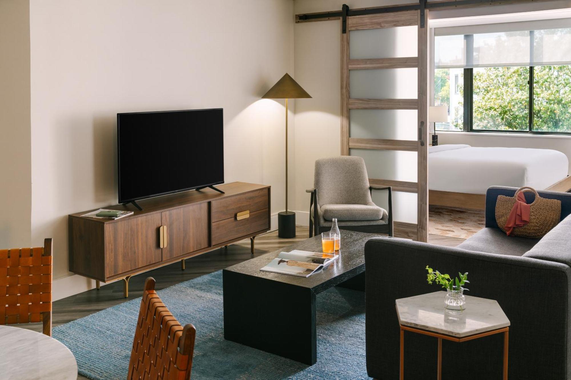 Sonder By Marriott Bonvoy Georgetown C&O Apartments Georgetown Washington Ngoại thất bức ảnh