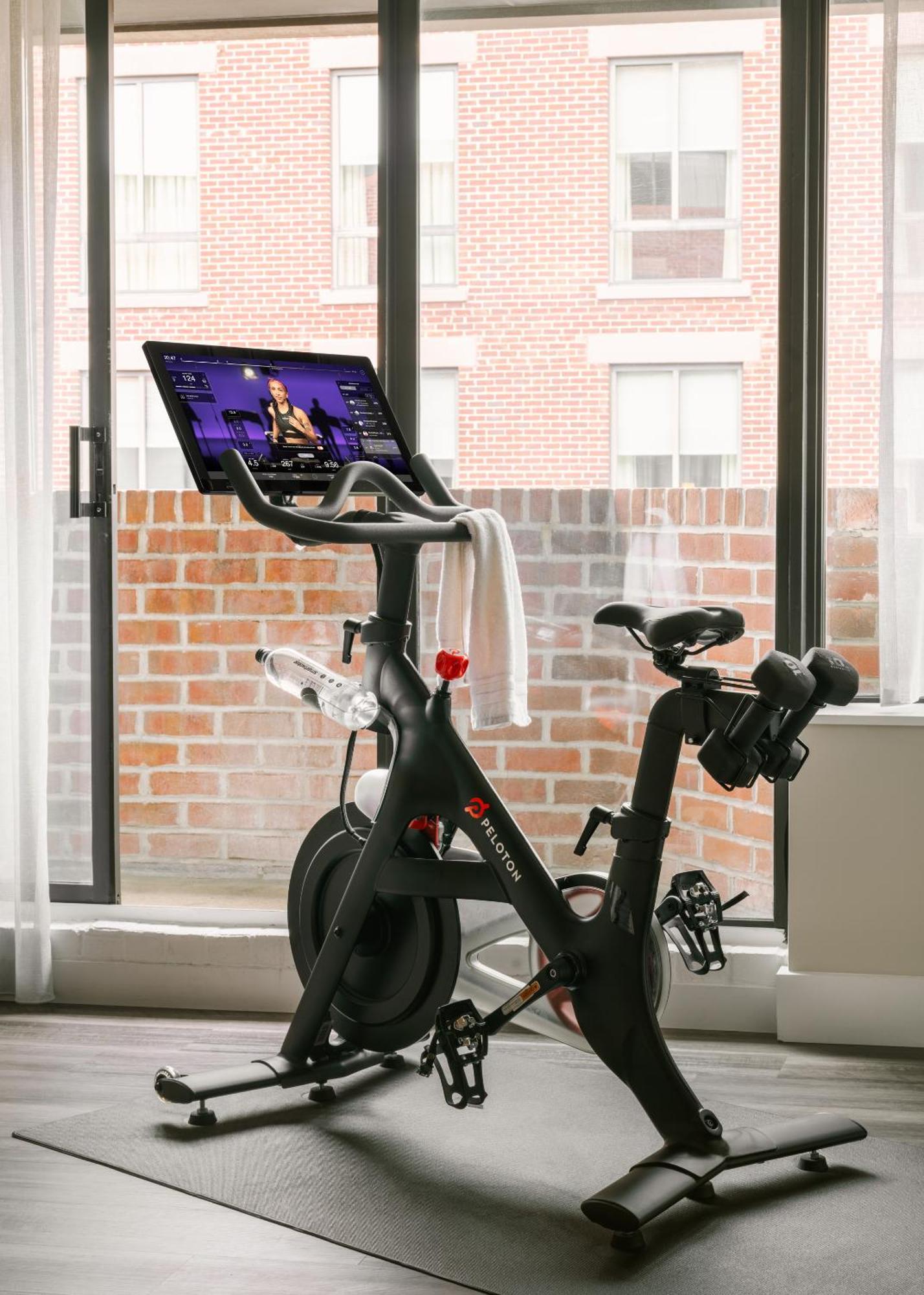 Sonder By Marriott Bonvoy Georgetown C&O Apartments Georgetown Washington Ngoại thất bức ảnh