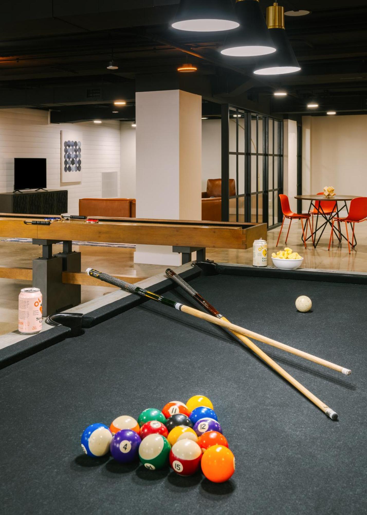 Sonder By Marriott Bonvoy Georgetown C&O Apartments Georgetown Washington Ngoại thất bức ảnh