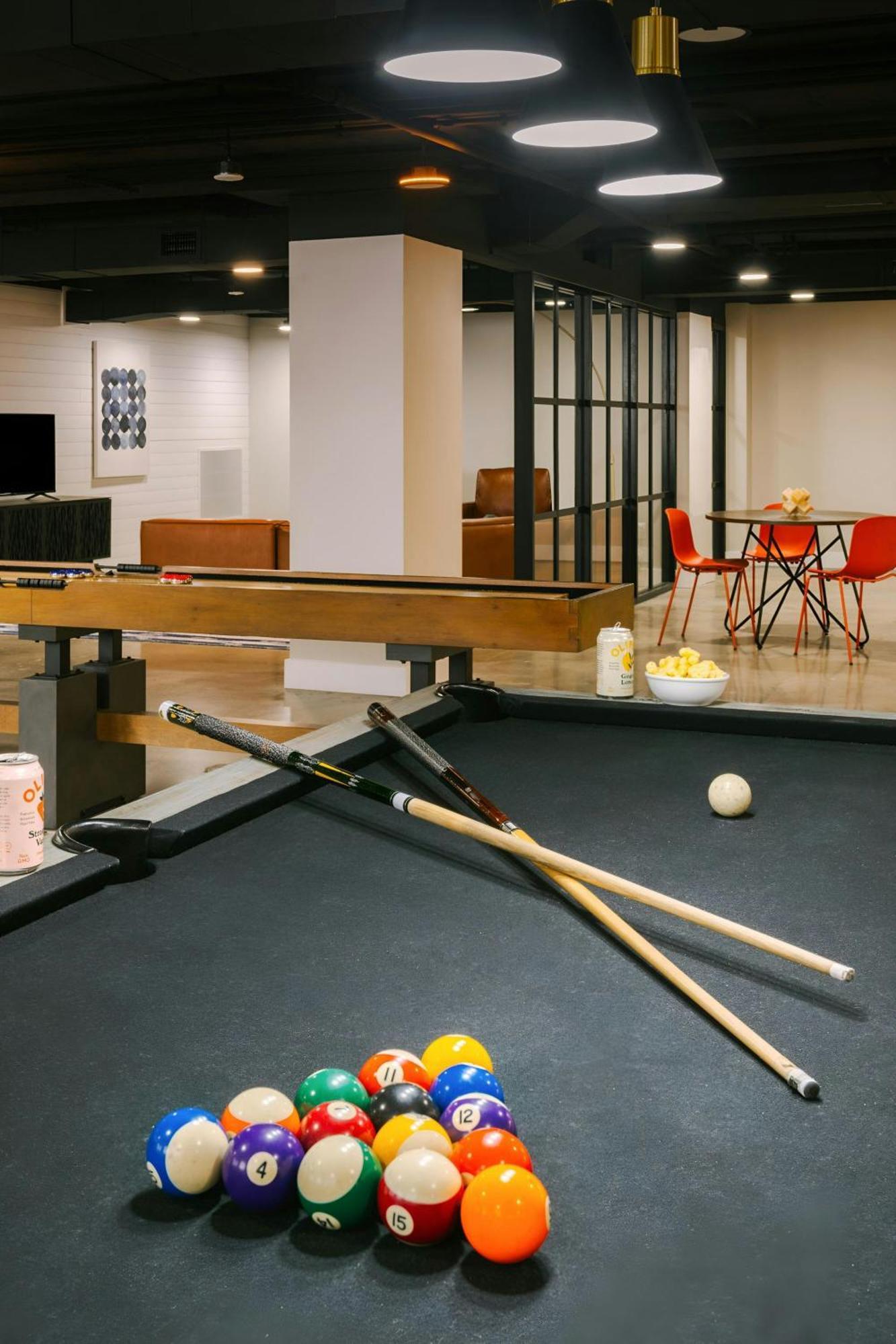 Sonder By Marriott Bonvoy Georgetown C&O Apartments Georgetown Washington Ngoại thất bức ảnh