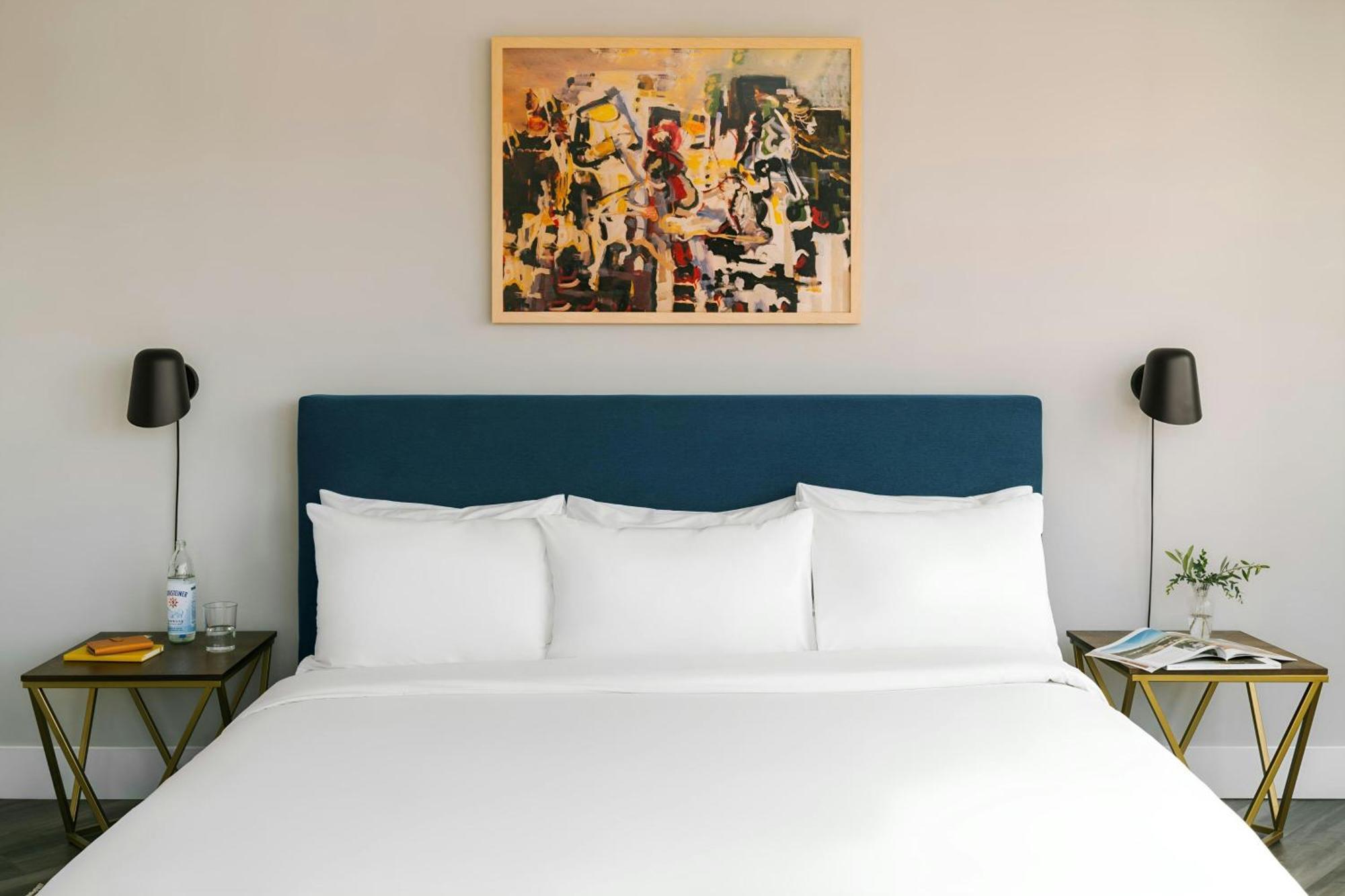 Sonder By Marriott Bonvoy Georgetown C&O Apartments Georgetown Washington Ngoại thất bức ảnh