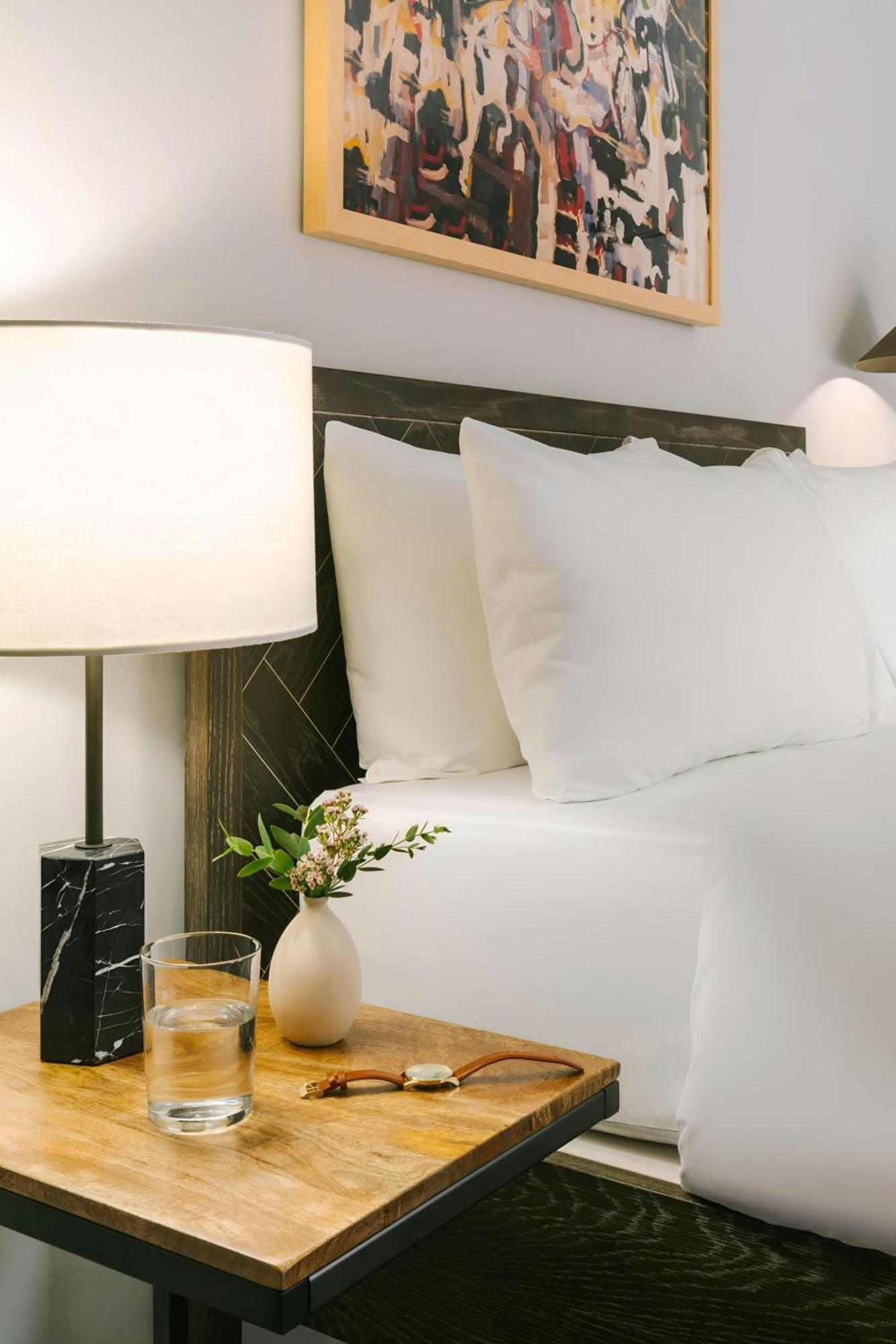 Sonder By Marriott Bonvoy Georgetown C&O Apartments Georgetown Washington Ngoại thất bức ảnh