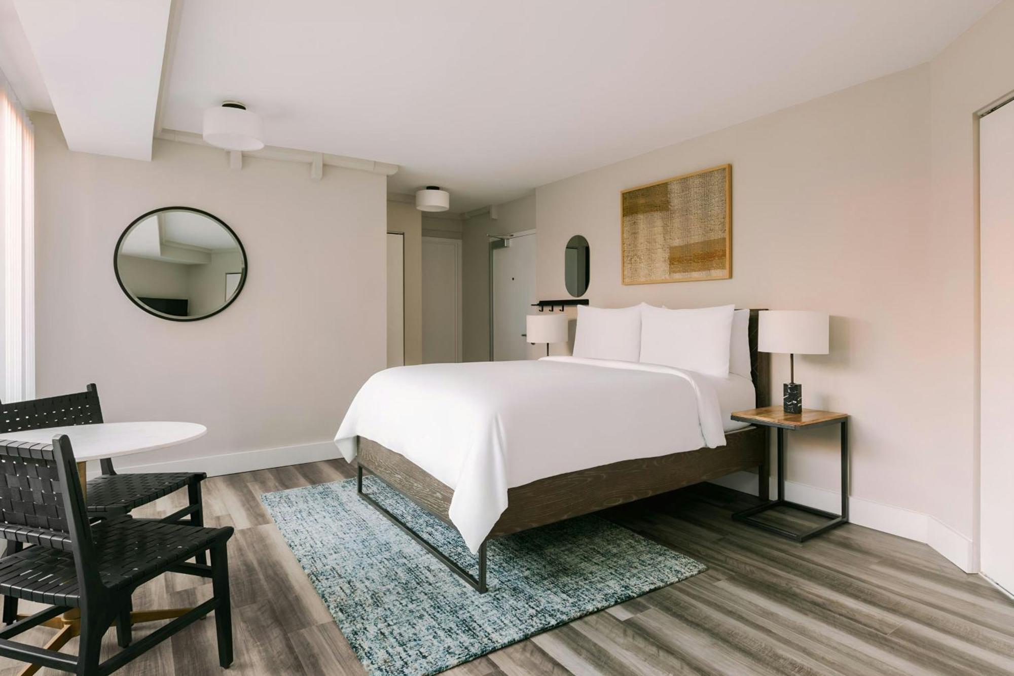 Sonder By Marriott Bonvoy Georgetown C&O Apartments Georgetown Washington Ngoại thất bức ảnh