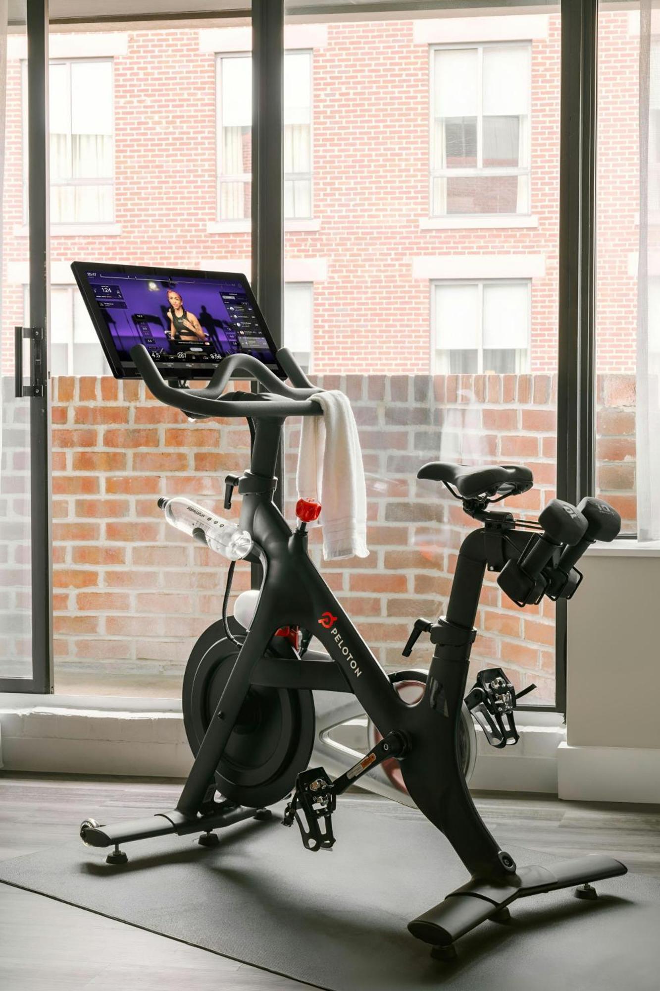 Sonder By Marriott Bonvoy Georgetown C&O Apartments Georgetown Washington Ngoại thất bức ảnh