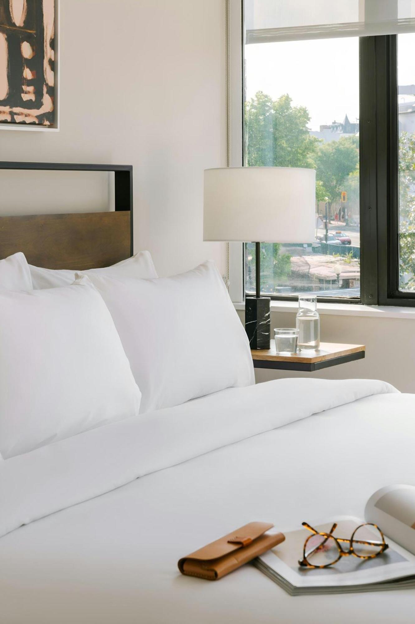 Sonder By Marriott Bonvoy Georgetown C&O Apartments Georgetown Washington Ngoại thất bức ảnh