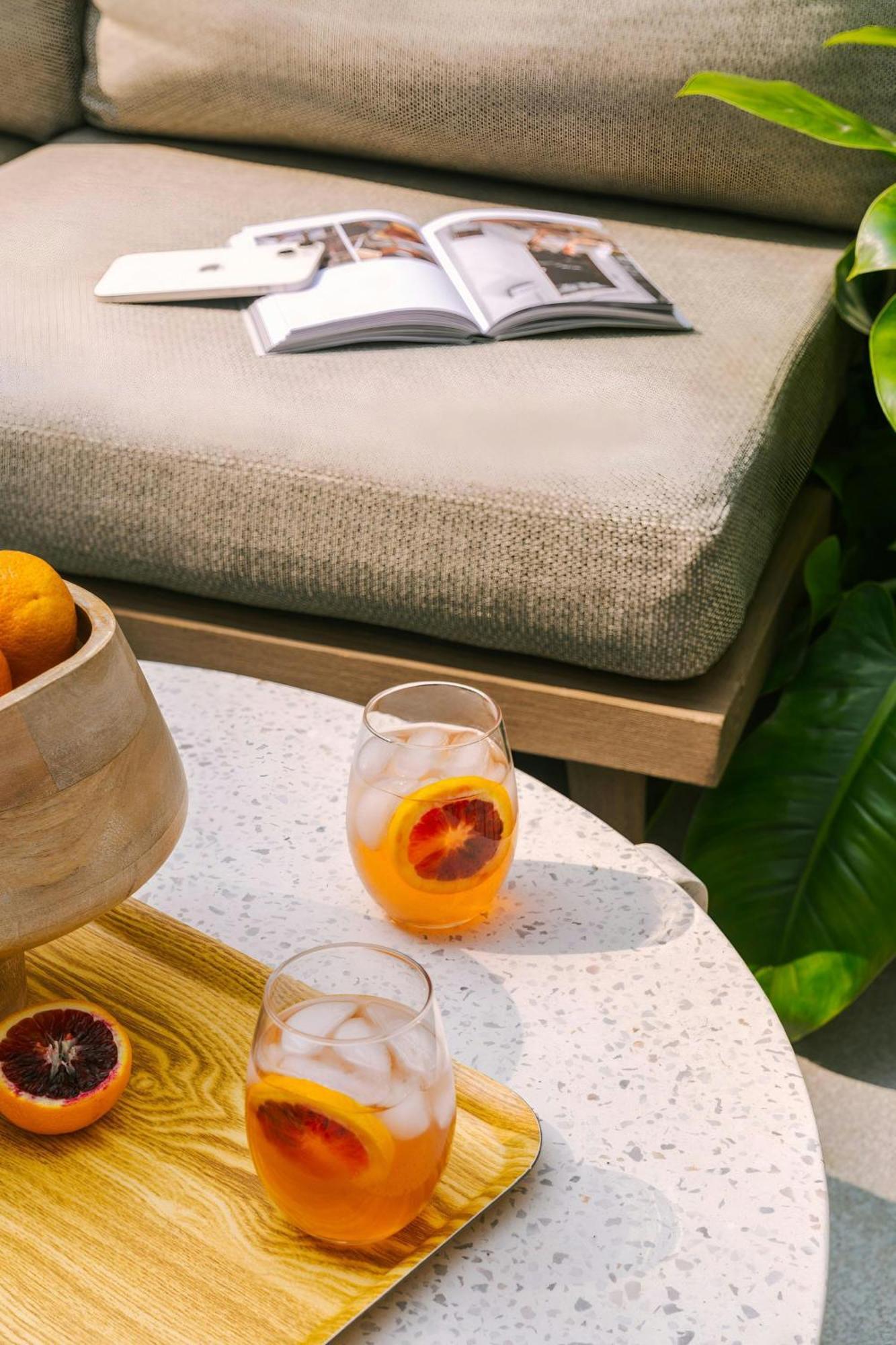 Sonder By Marriott Bonvoy Georgetown C&O Apartments Georgetown Washington Ngoại thất bức ảnh