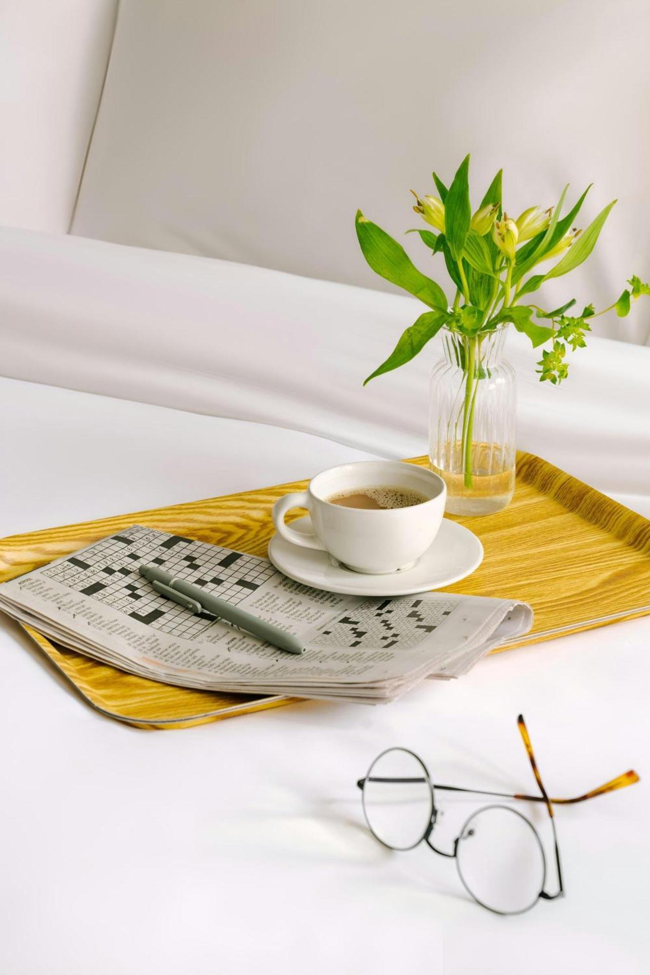 Sonder By Marriott Bonvoy Georgetown C&O Apartments Georgetown Washington Ngoại thất bức ảnh