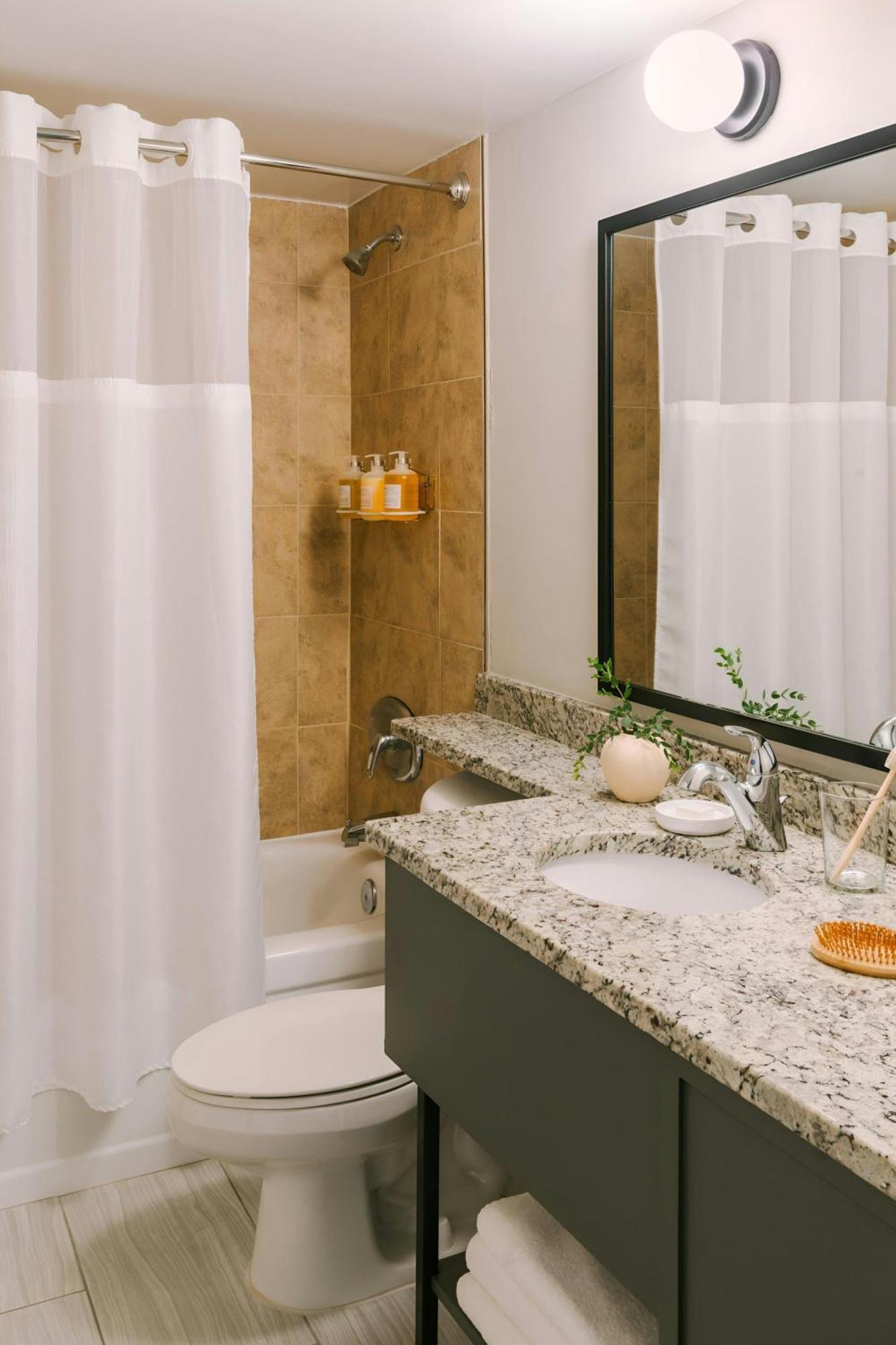 Sonder By Marriott Bonvoy Georgetown C&O Apartments Georgetown Washington Ngoại thất bức ảnh
