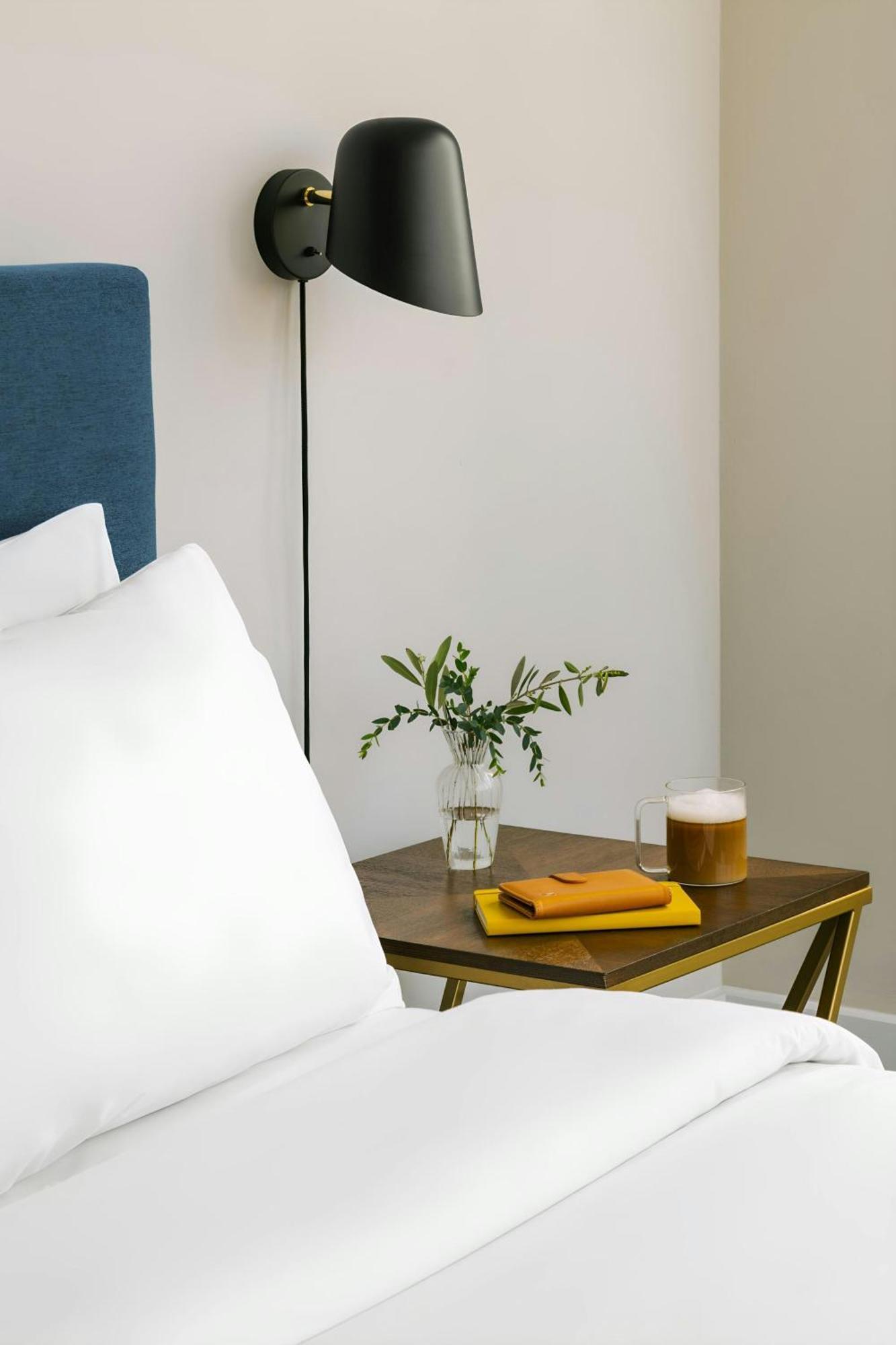 Sonder By Marriott Bonvoy Georgetown C&O Apartments Georgetown Washington Ngoại thất bức ảnh