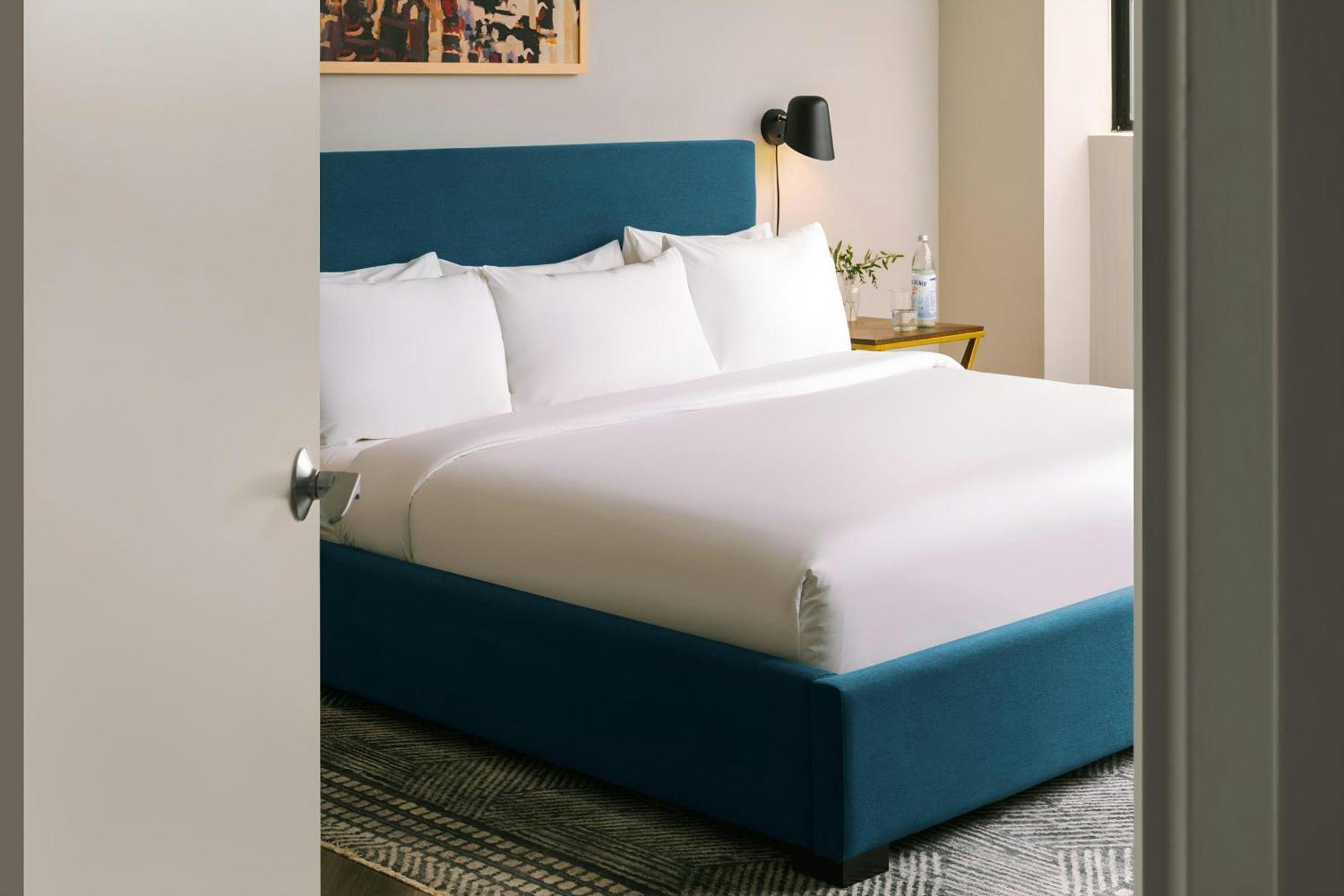 Sonder By Marriott Bonvoy Georgetown C&O Apartments Georgetown Washington Ngoại thất bức ảnh