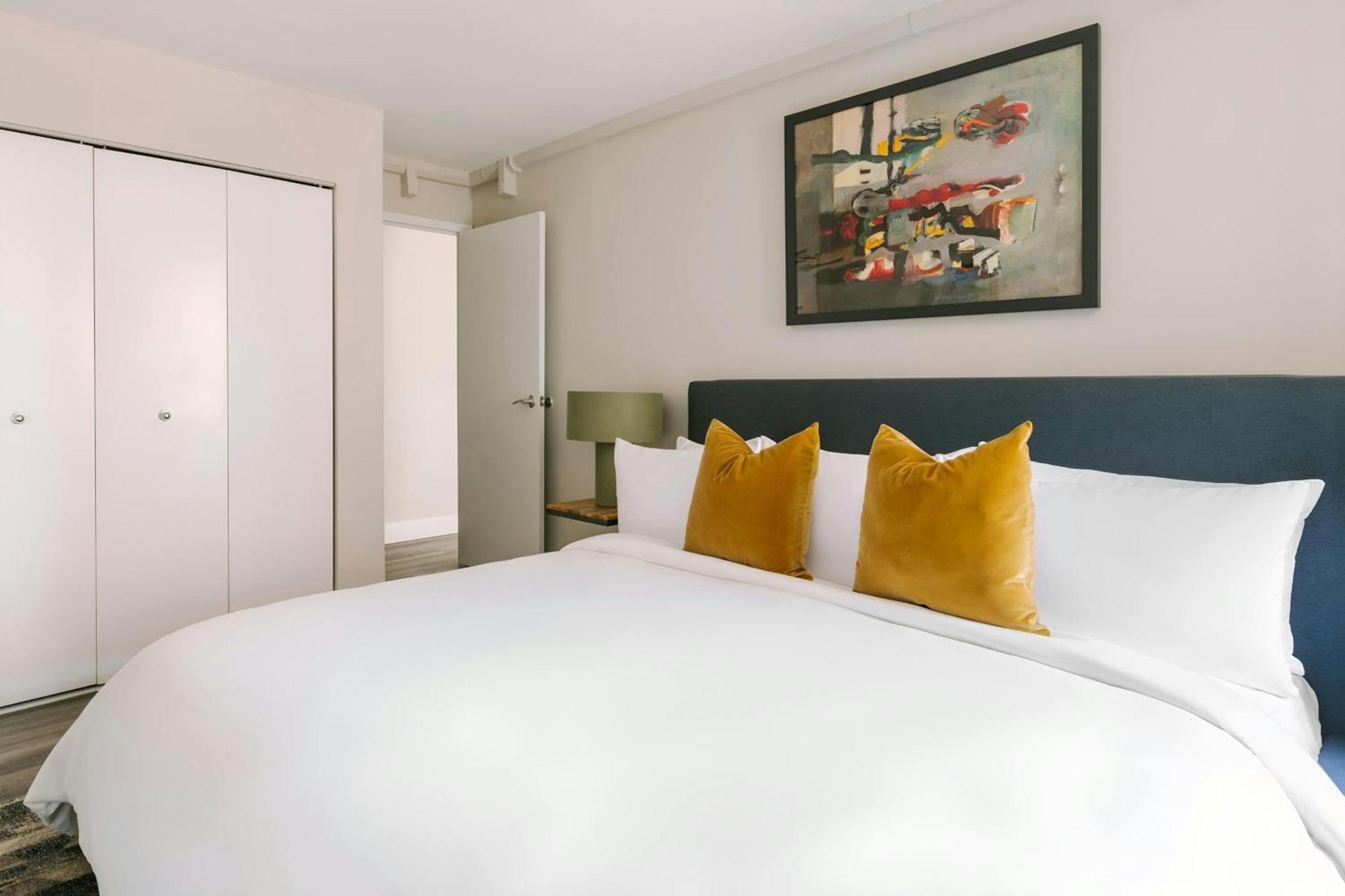Sonder By Marriott Bonvoy Georgetown C&O Apartments Georgetown Washington Ngoại thất bức ảnh