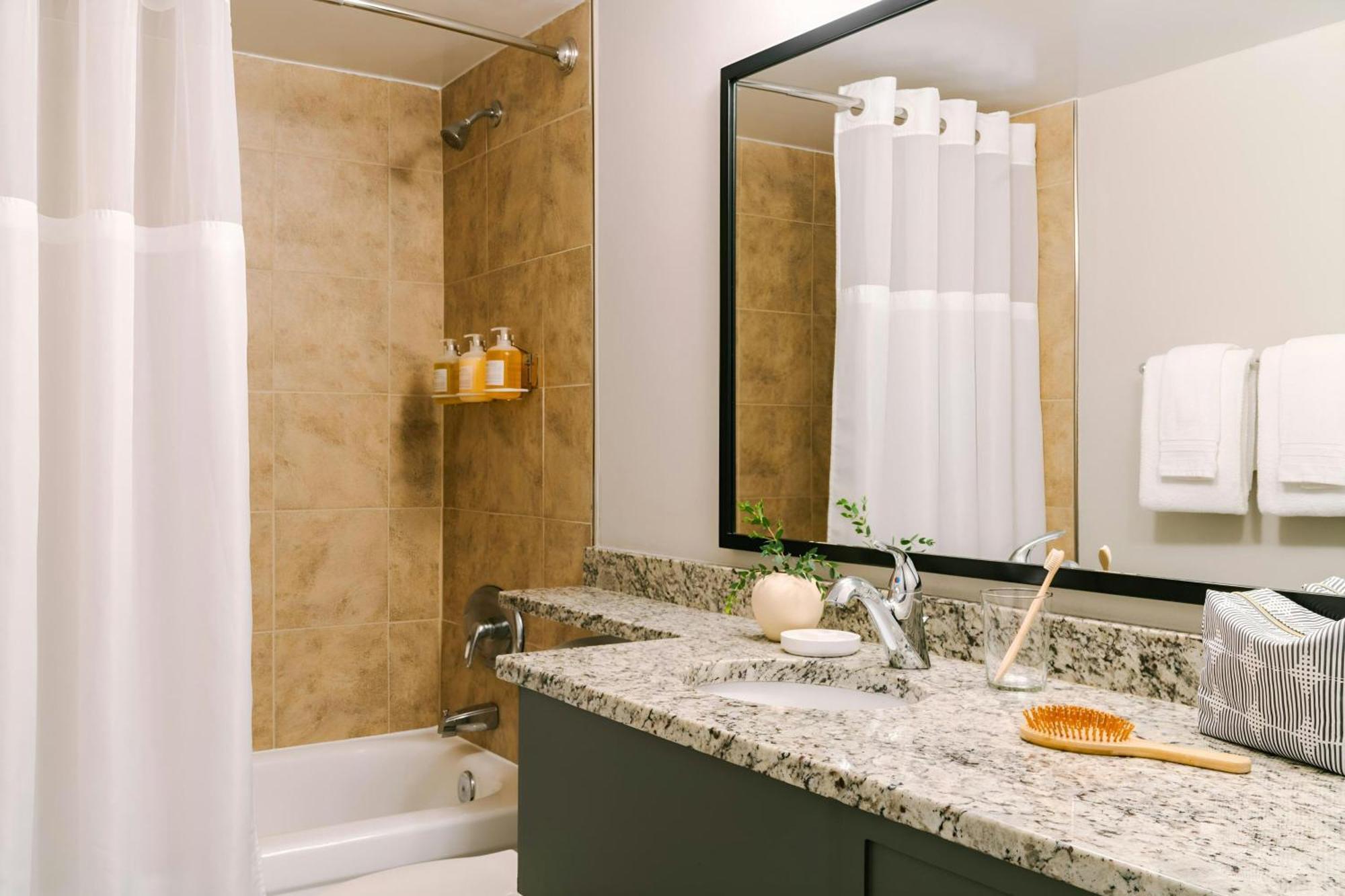 Sonder By Marriott Bonvoy Georgetown C&O Apartments Georgetown Washington Ngoại thất bức ảnh