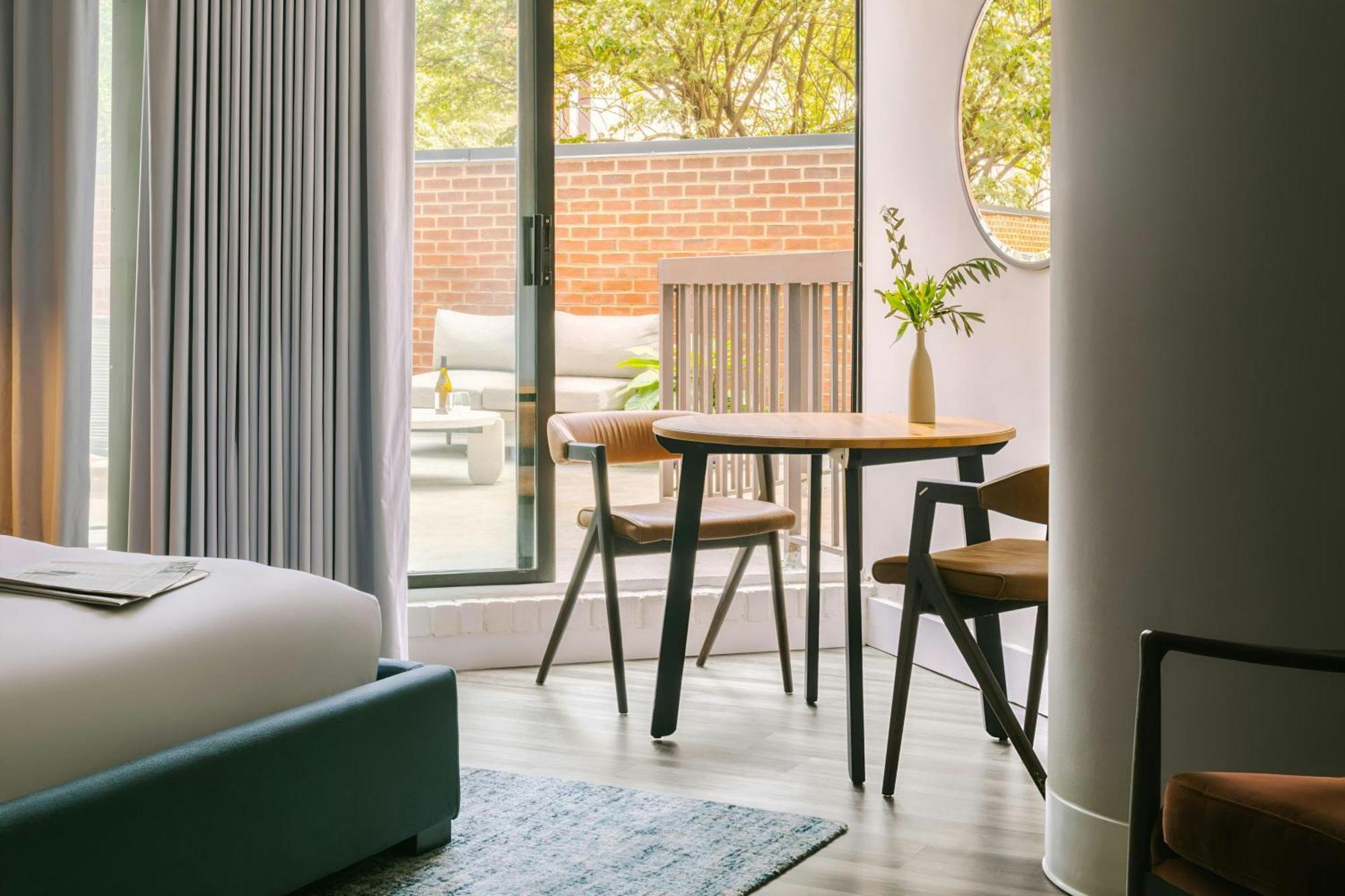 Sonder By Marriott Bonvoy Georgetown C&O Apartments Georgetown Washington Ngoại thất bức ảnh