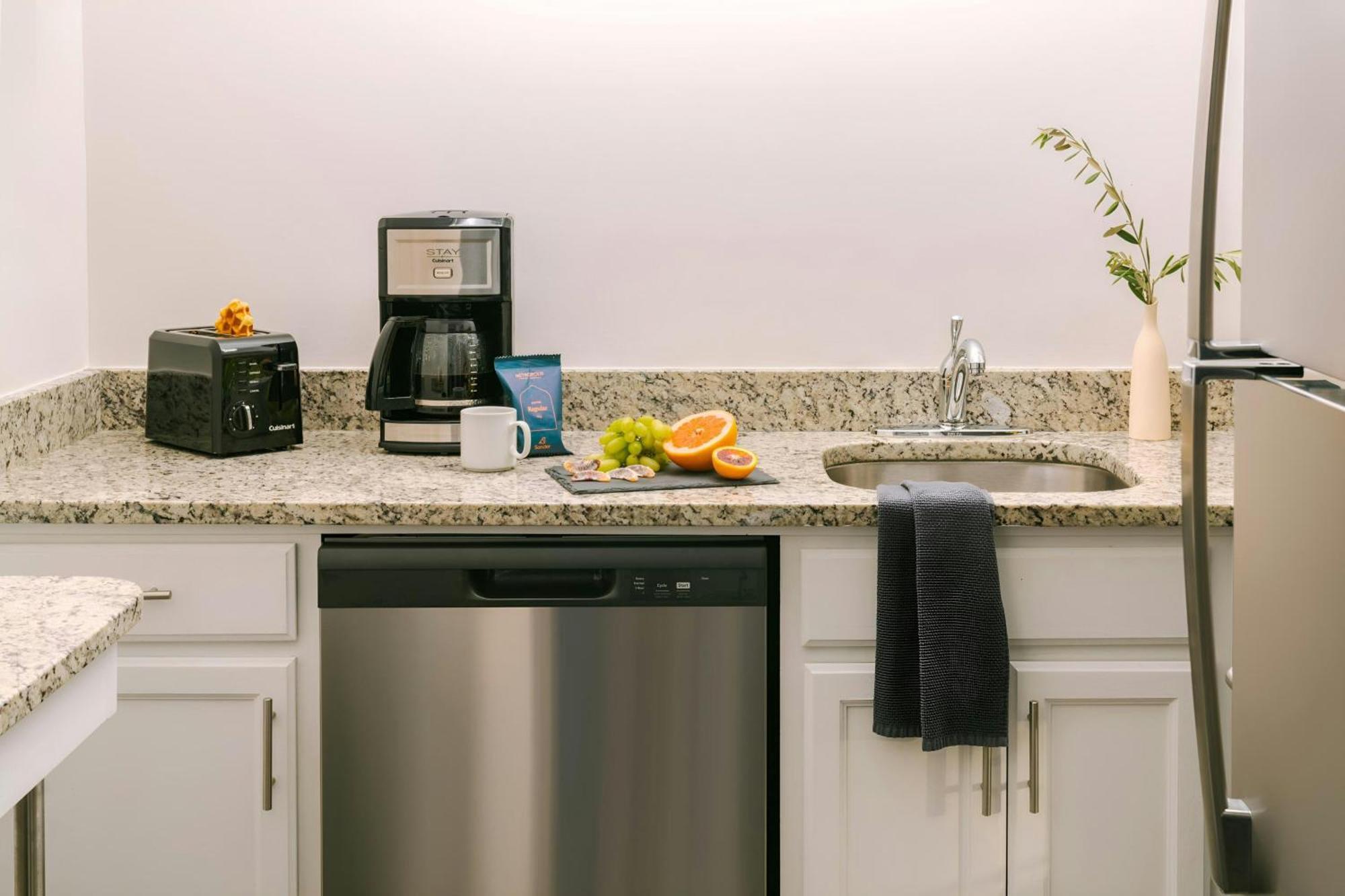 Sonder By Marriott Bonvoy Georgetown C&O Apartments Georgetown Washington Ngoại thất bức ảnh