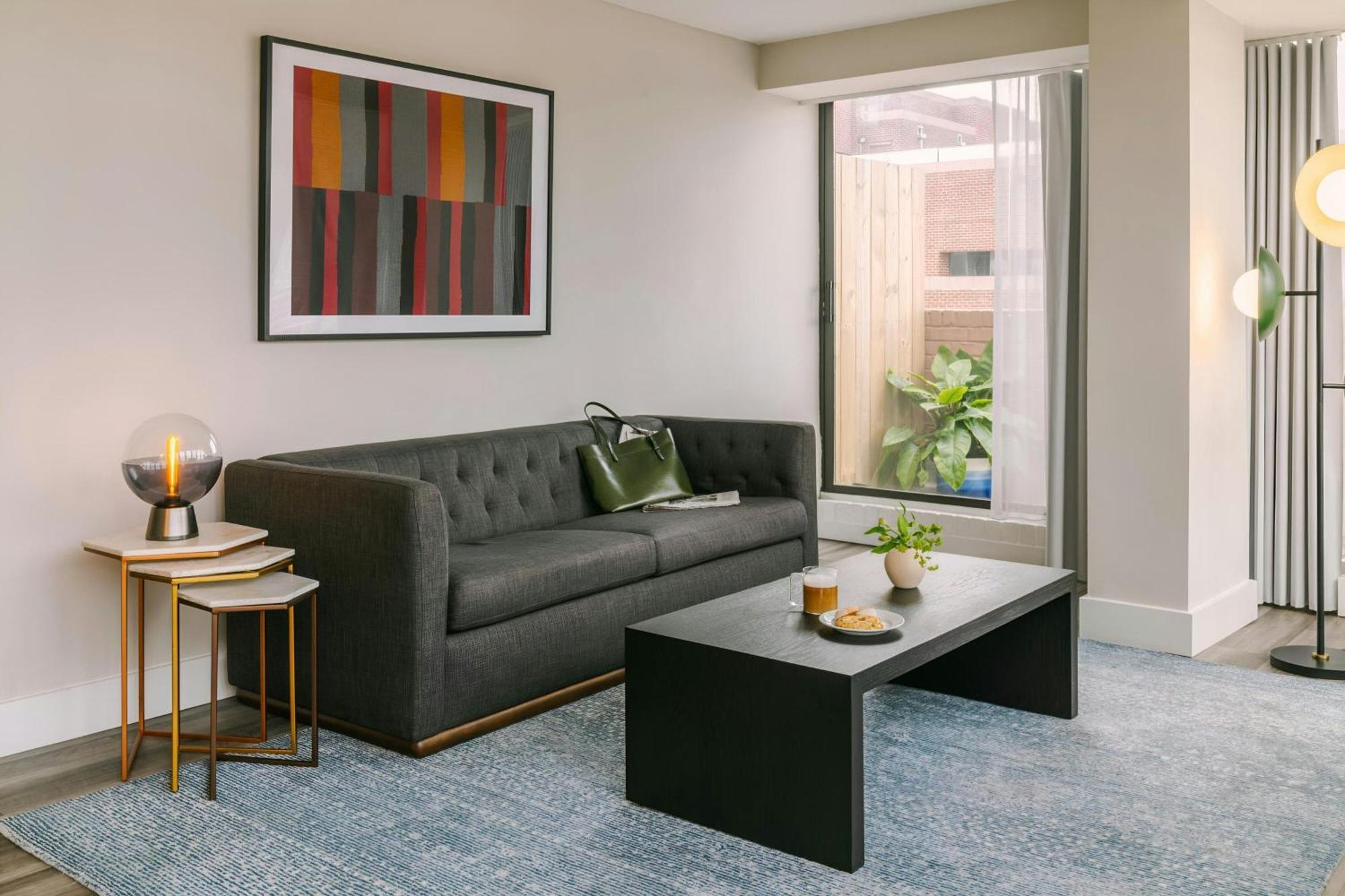 Sonder By Marriott Bonvoy Georgetown C&O Apartments Georgetown Washington Ngoại thất bức ảnh
