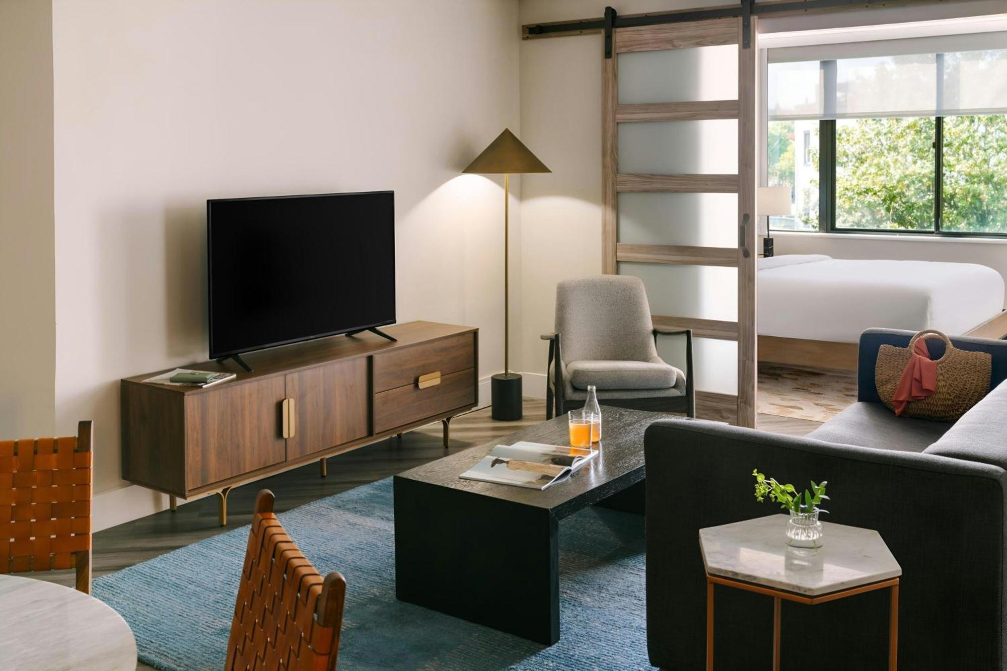 Sonder By Marriott Bonvoy Georgetown C&O Apartments Georgetown Washington Ngoại thất bức ảnh