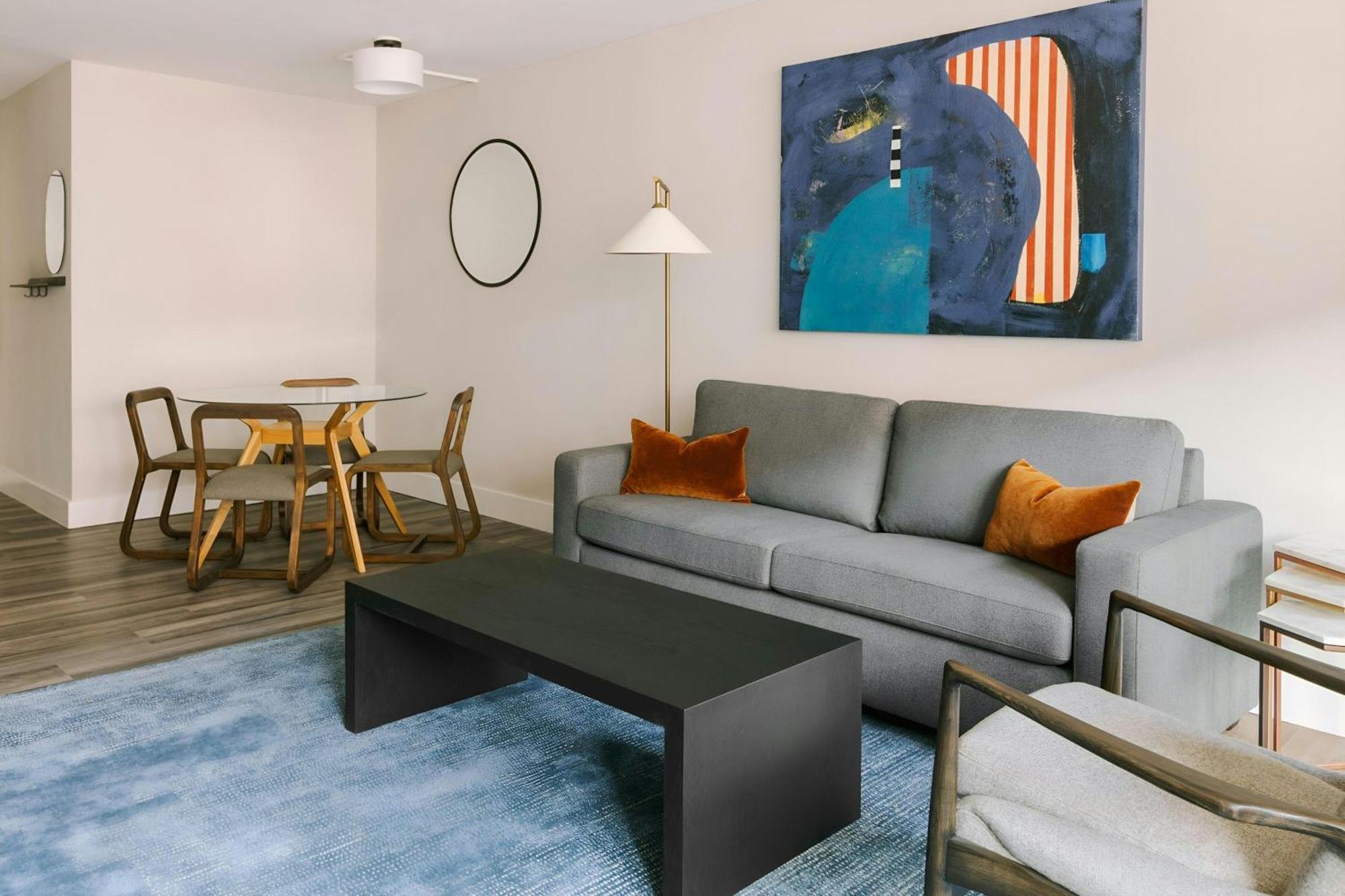 Sonder By Marriott Bonvoy Georgetown C&O Apartments Georgetown Washington Ngoại thất bức ảnh