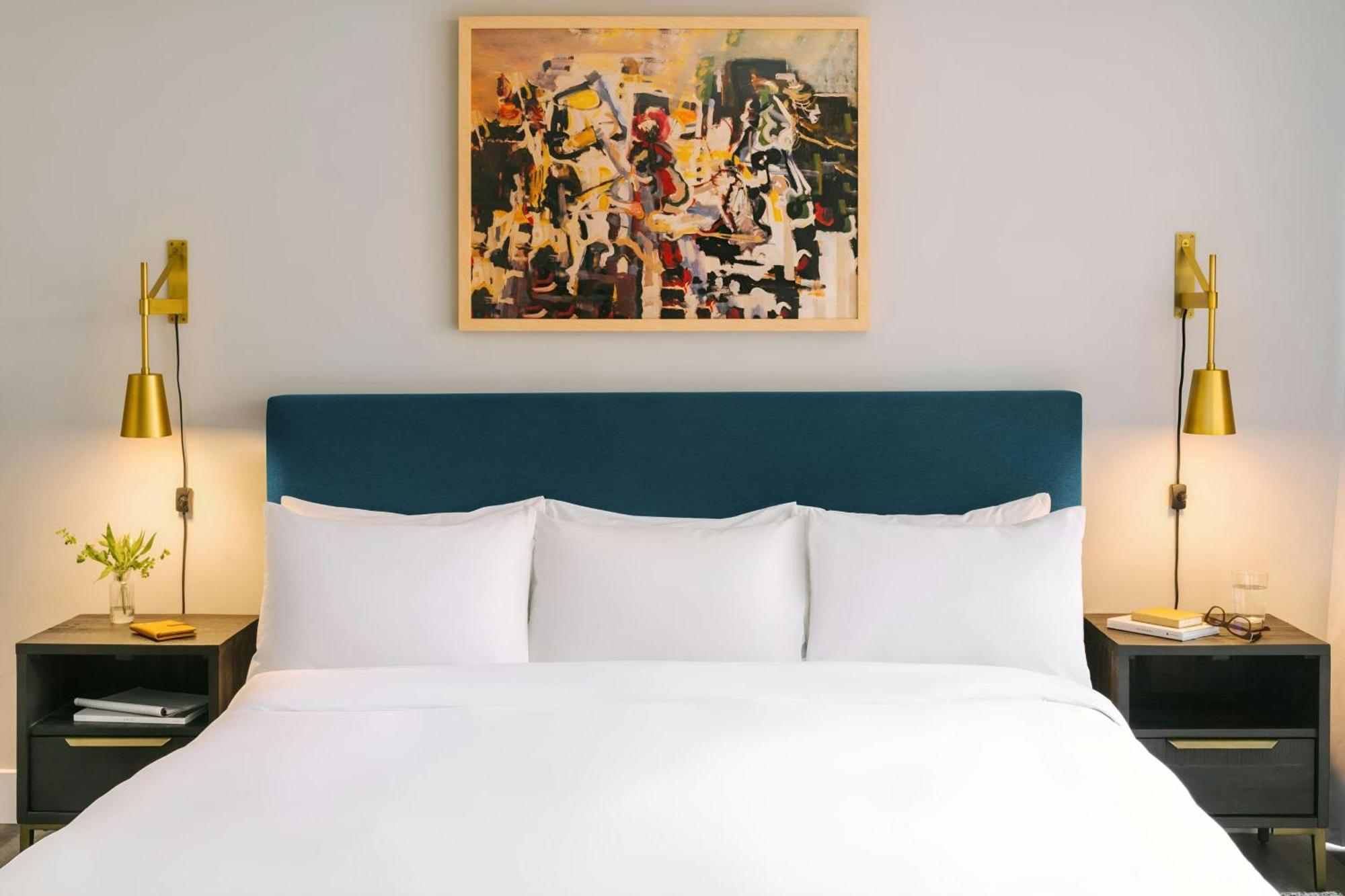 Sonder By Marriott Bonvoy Georgetown C&O Apartments Georgetown Washington Ngoại thất bức ảnh